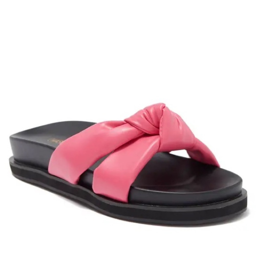 Chase +Chloe sandals